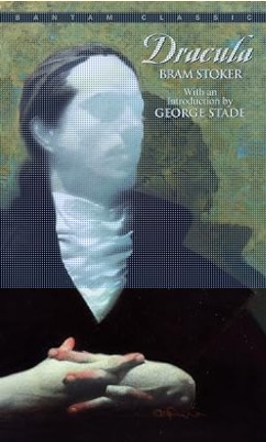 Dracula/Bram Stoker