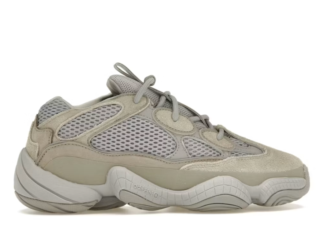 Adidas Yeezy 500 Stone Salt (NEW) SIZE 11.5
