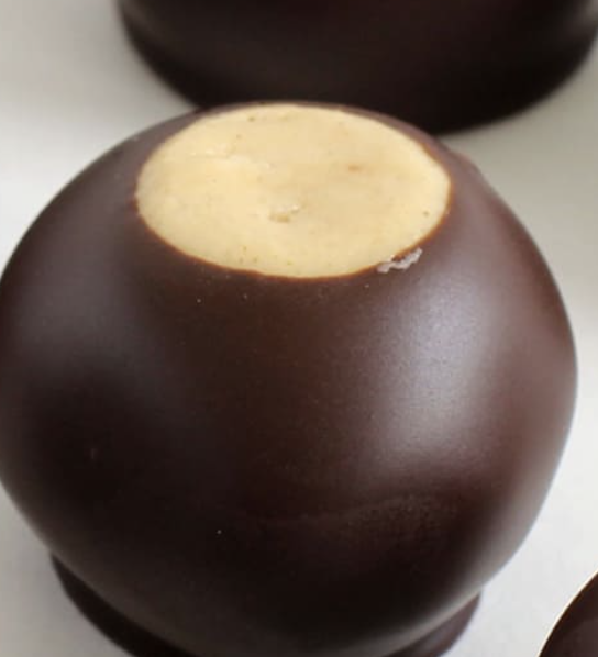 Buckeyes