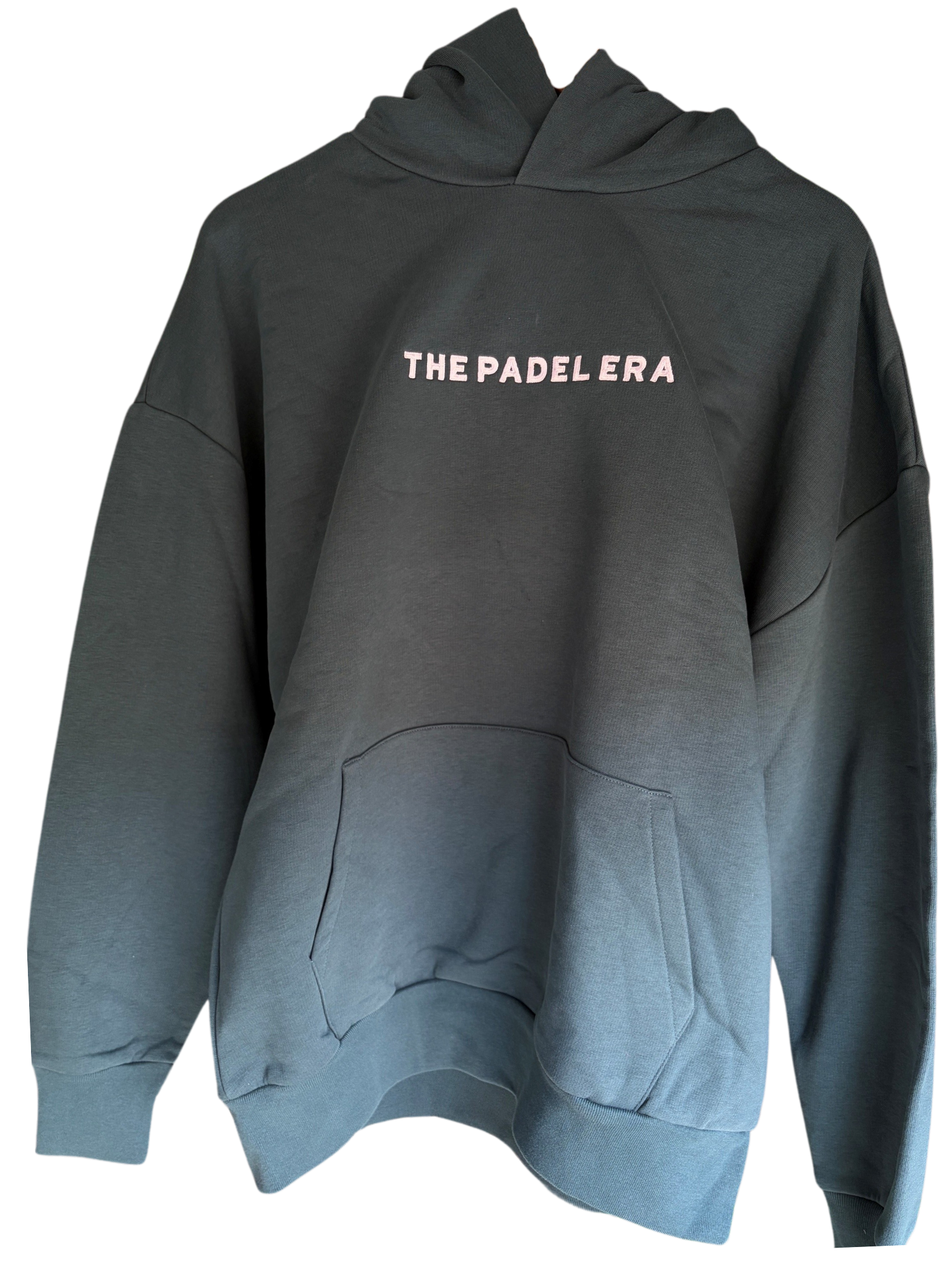 The Padel Era Hoodie - Teal – image 2