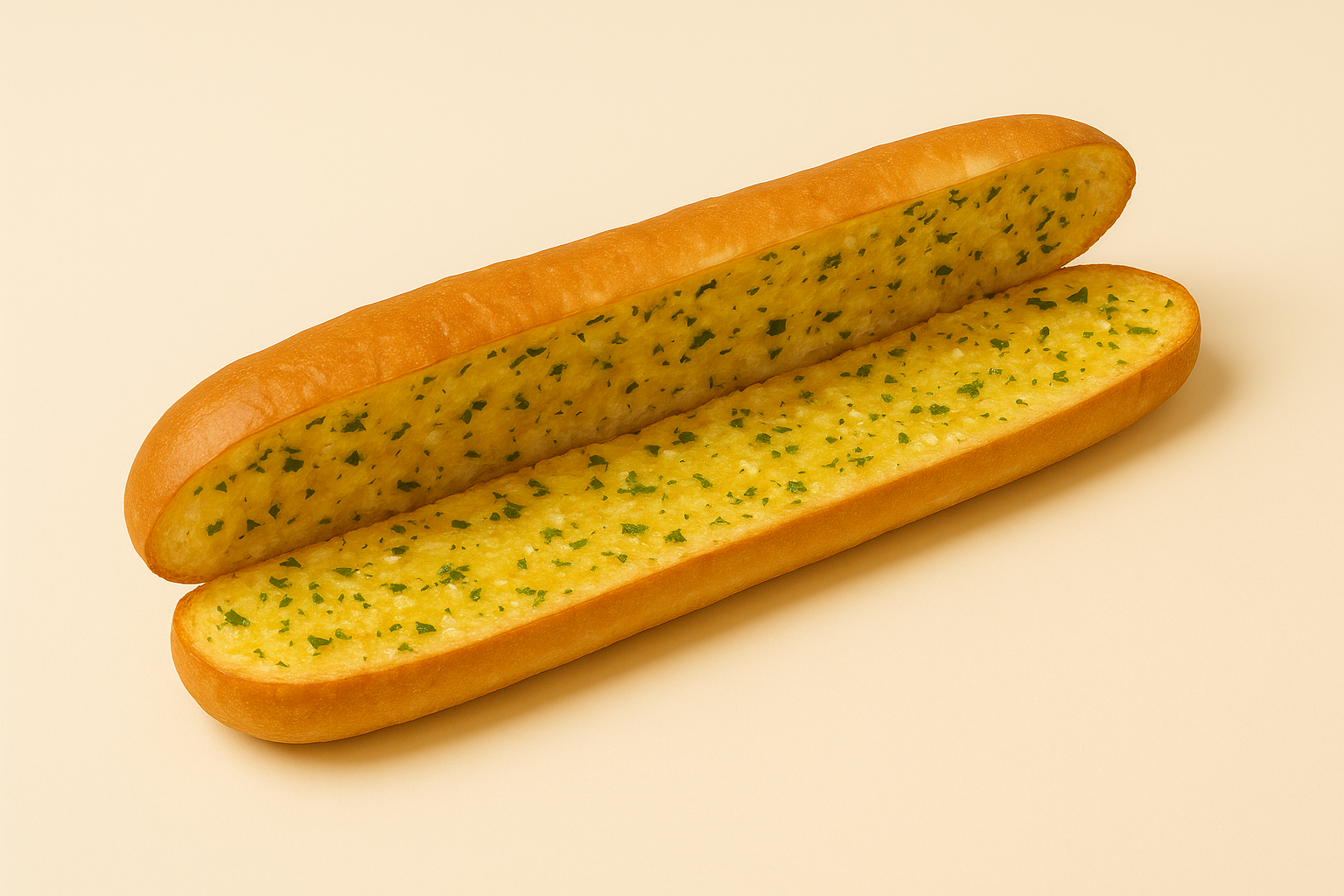 Garlic Bread
