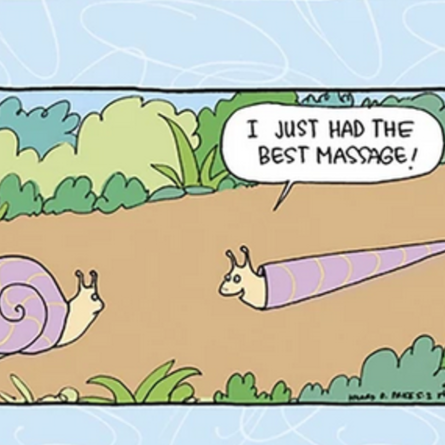 Private Couples Massage Workshop