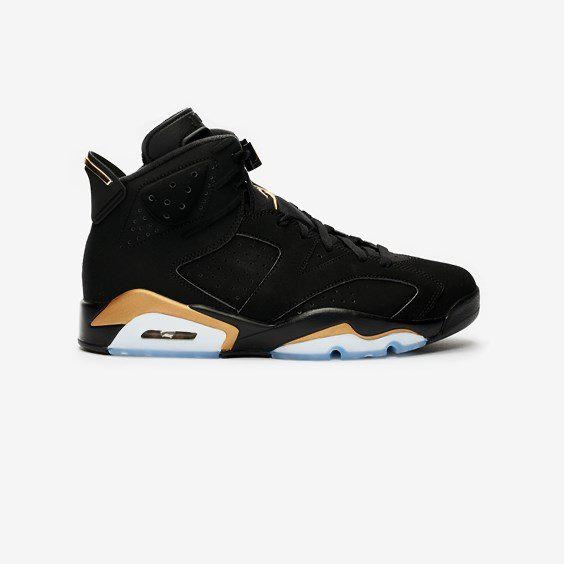 Jordan Mens Air Jordan 6 Retro