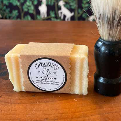 Shave Bar
