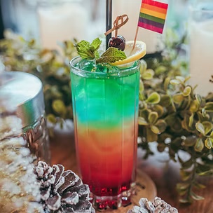 ★ Equality Drink