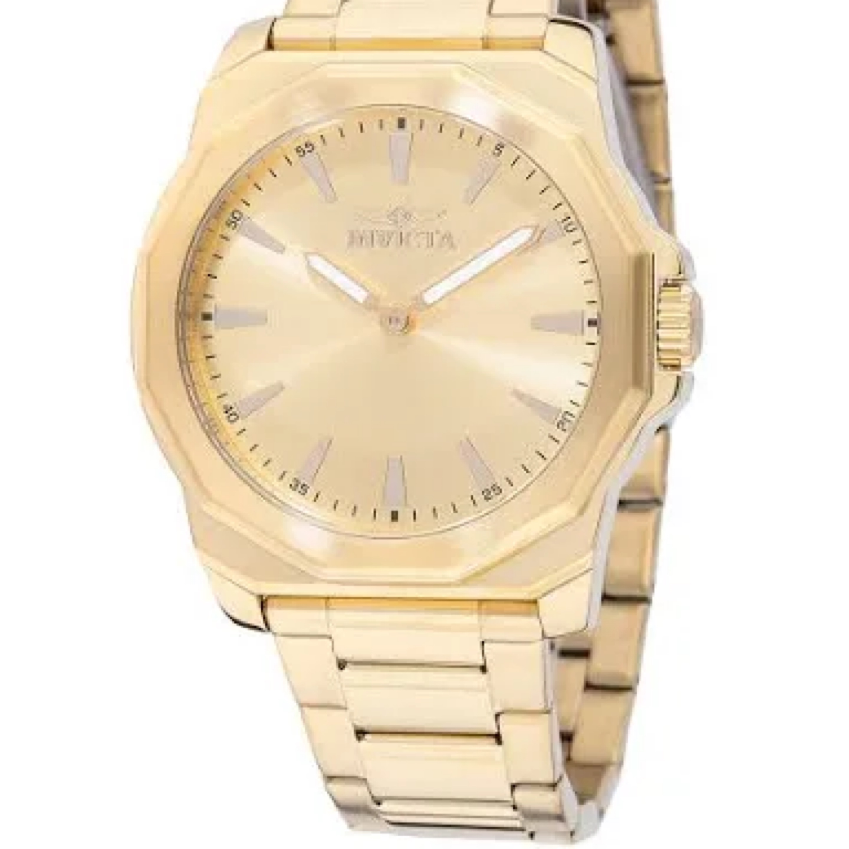 Invicta Specialty Sea Vulture (Gold)