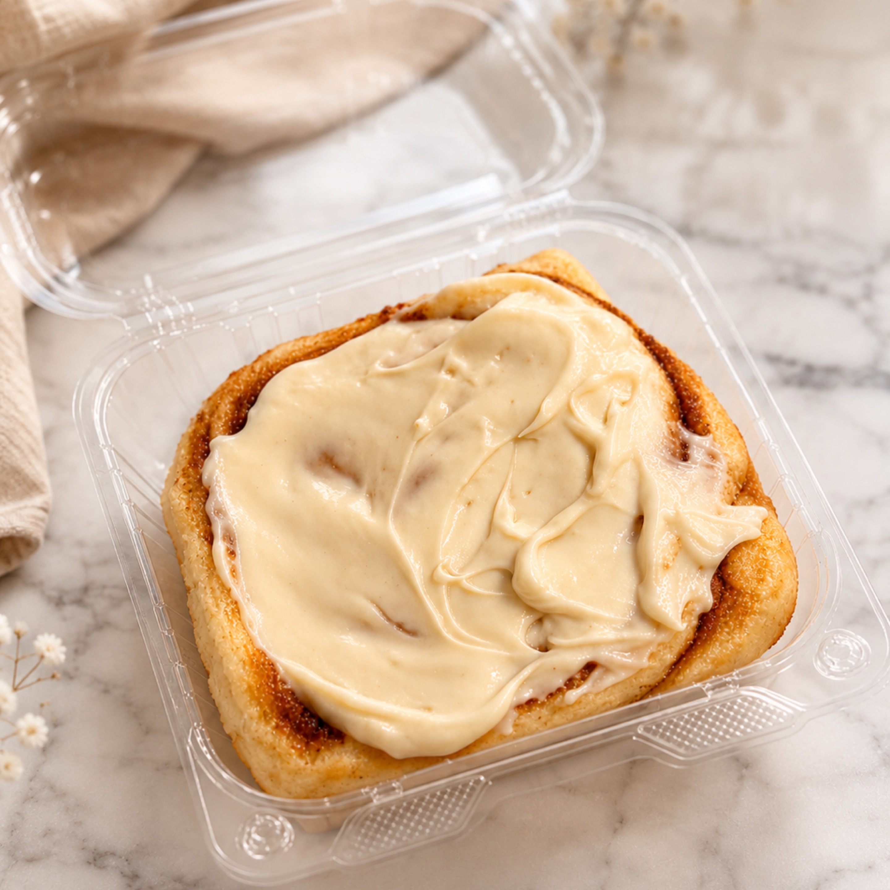 Photo of Classic Roll