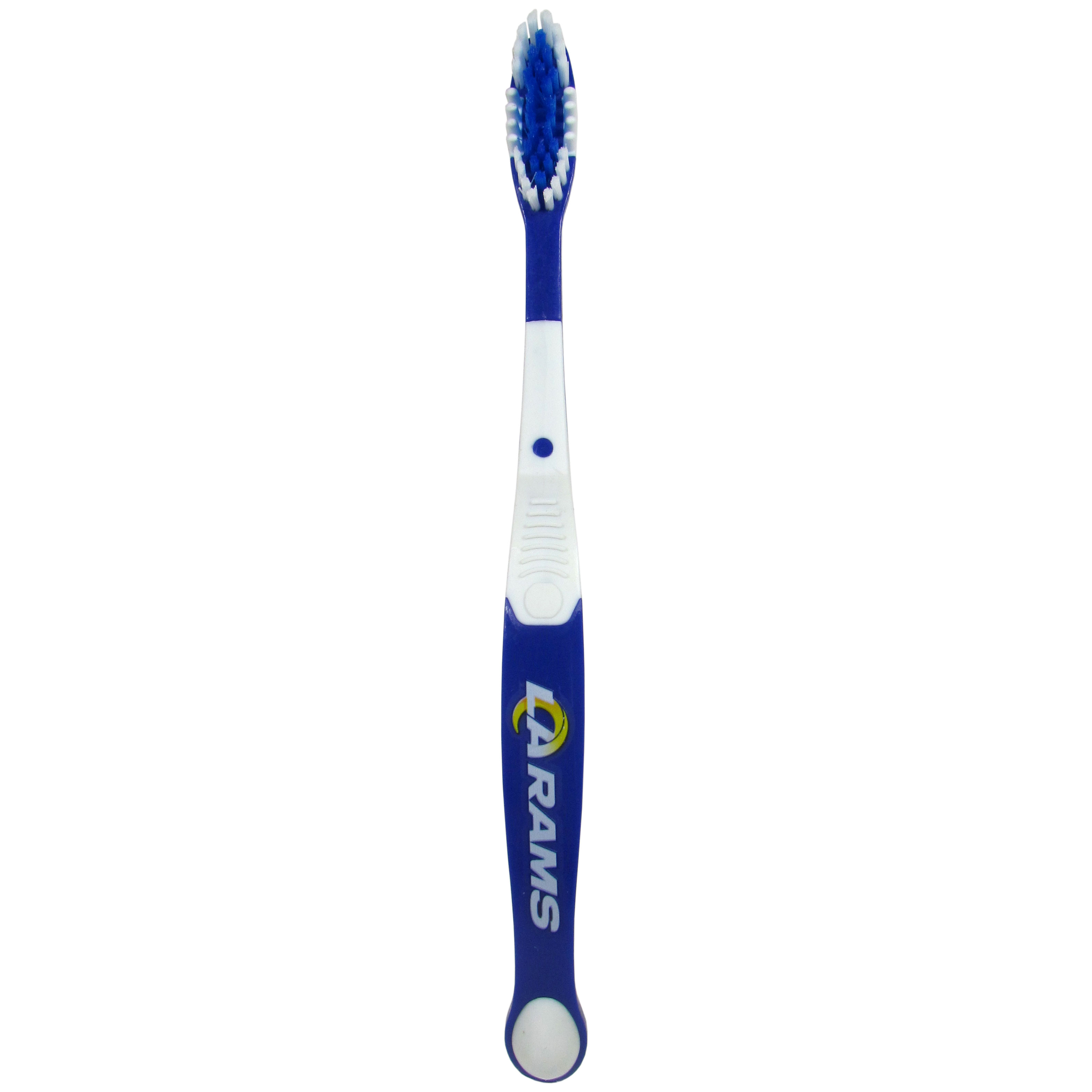 Los Angeles Rams Toothbrush