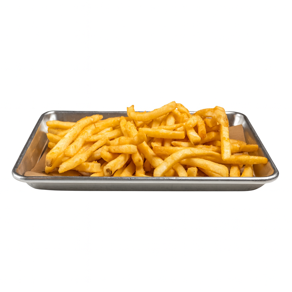 Large Fries (2-3 People)