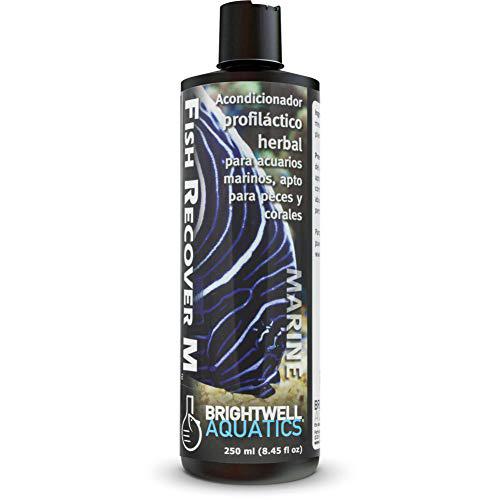Brightwell Aquatics Fish Recover M
