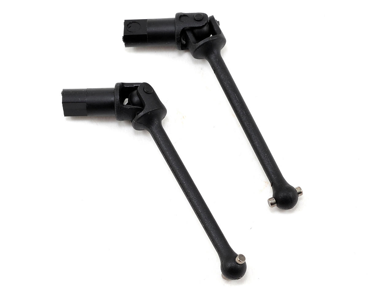 Driveshaft 7650