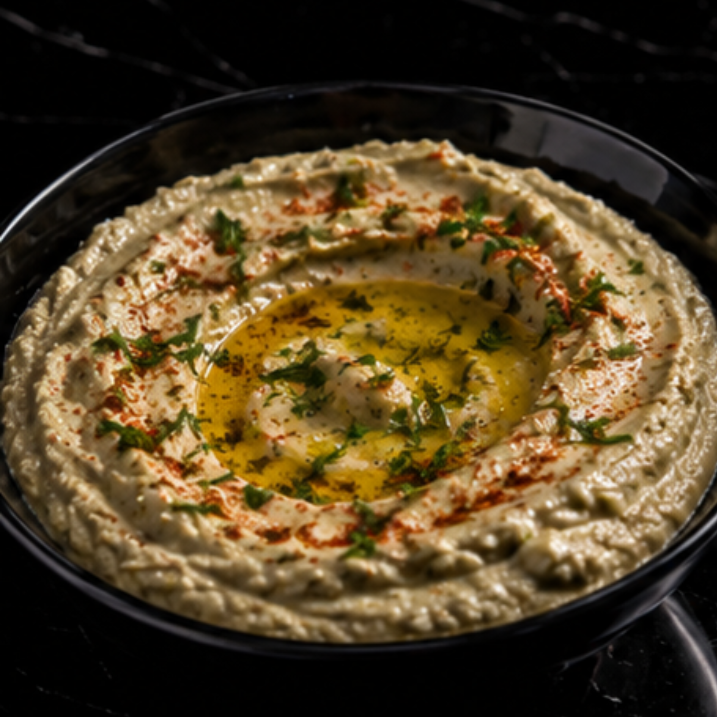 Baba Ganoush