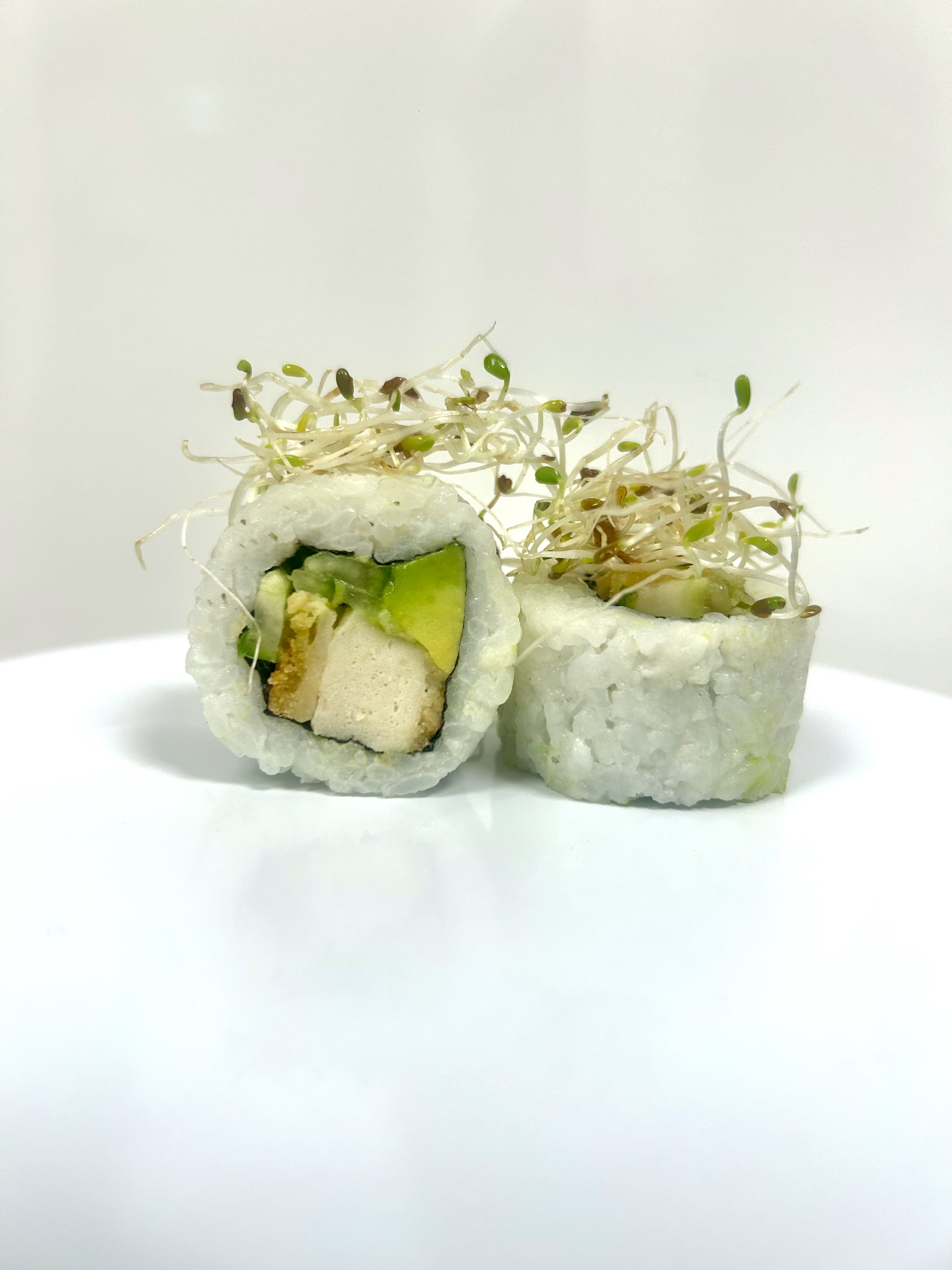 Alex -Sushi -Poulet croustillant