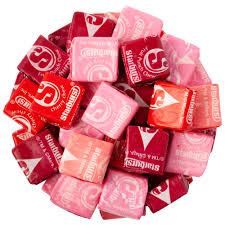 Starburst Fave Reds 50 ounce bag