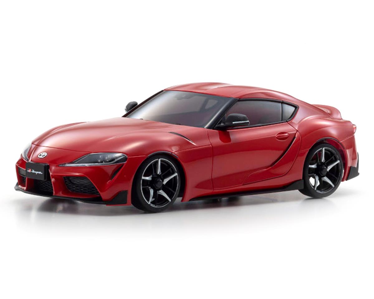 Kyosho 32619R Toyota GR Supra