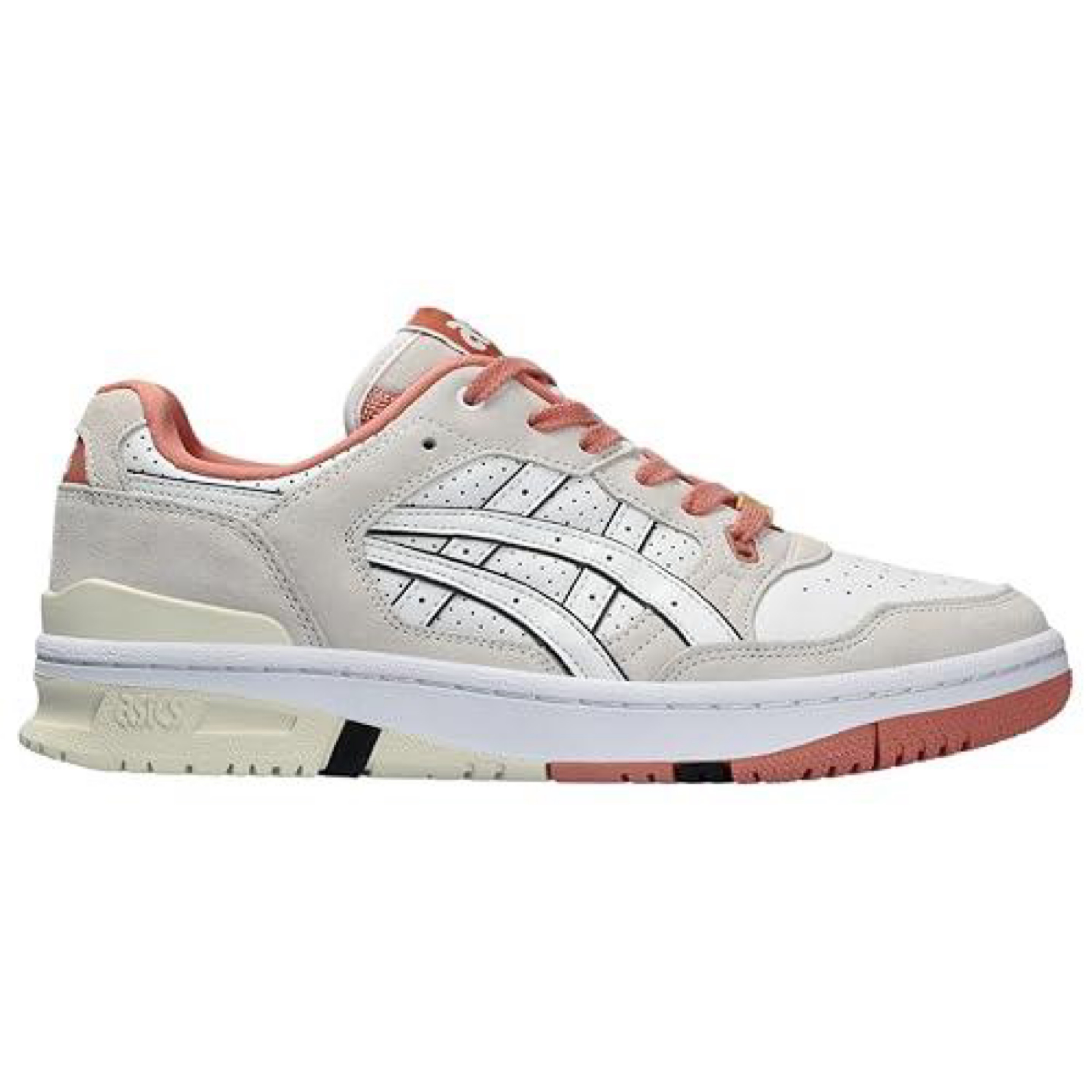 ASICS Ex89 (Cream/White) US Sz- 9M