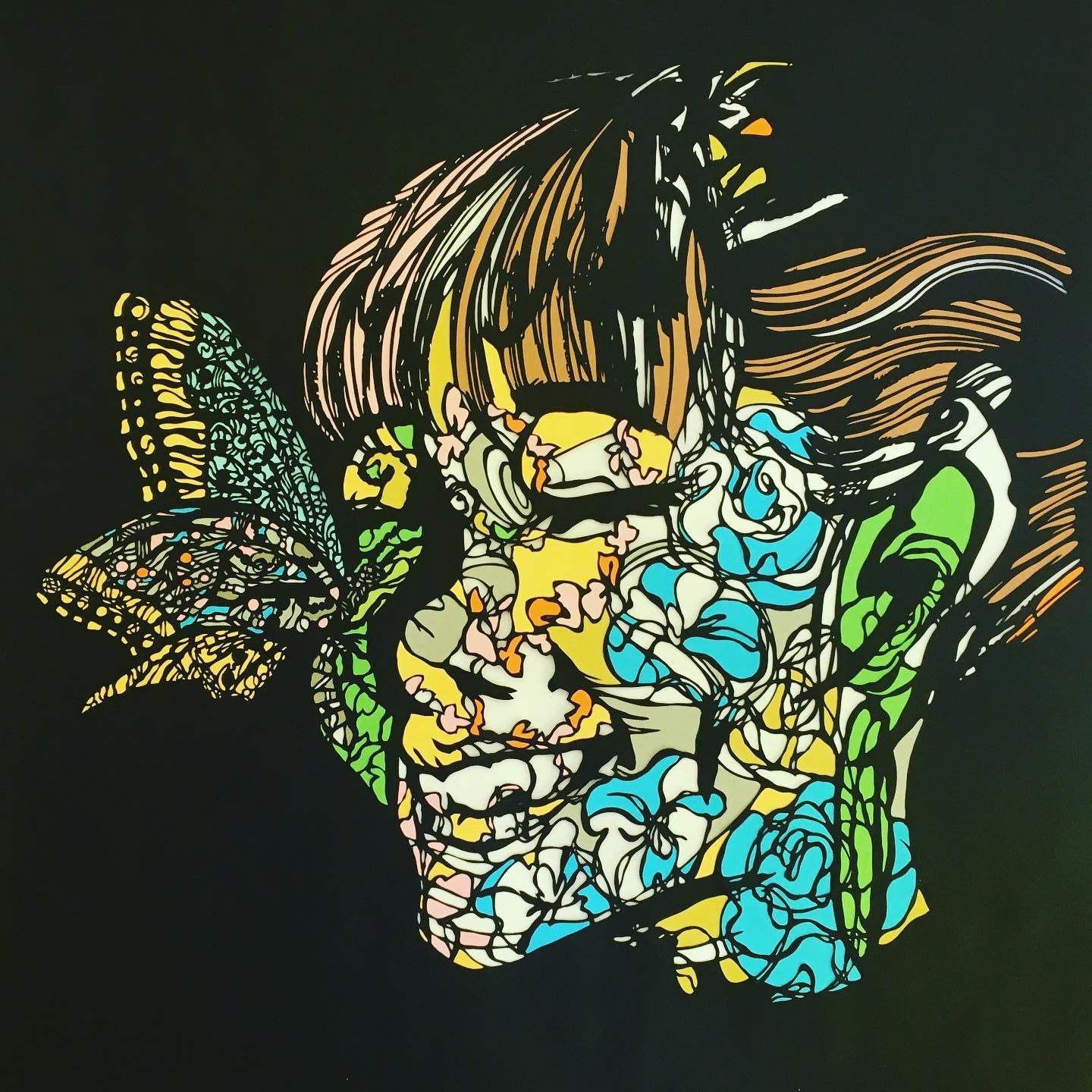 「Spring Comes」