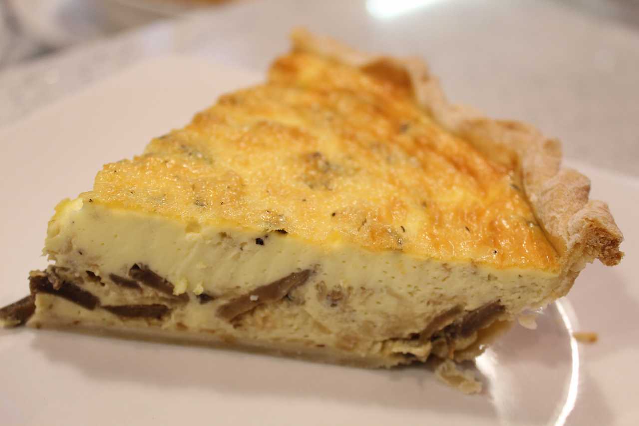 Quiche