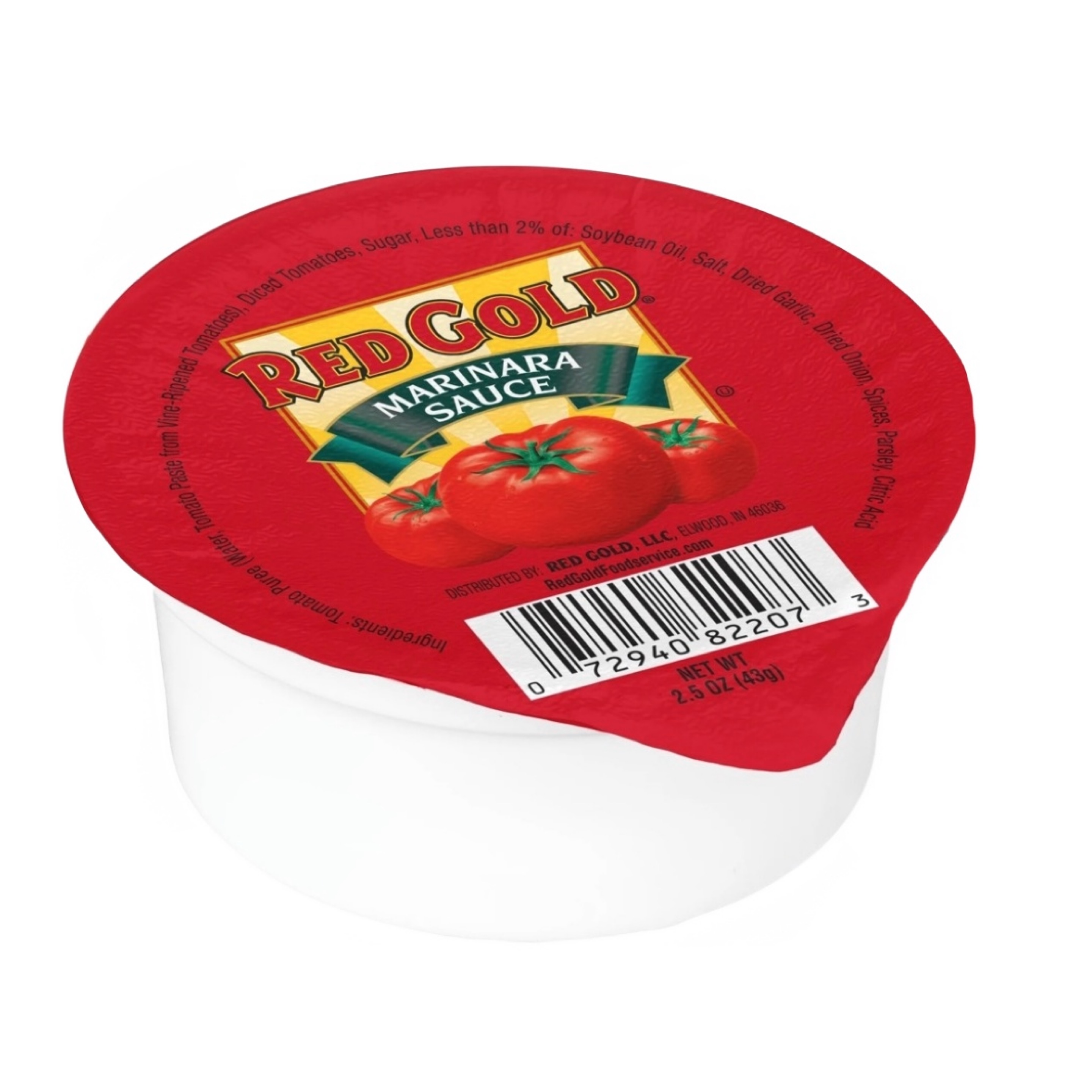 Marinara Sauce
