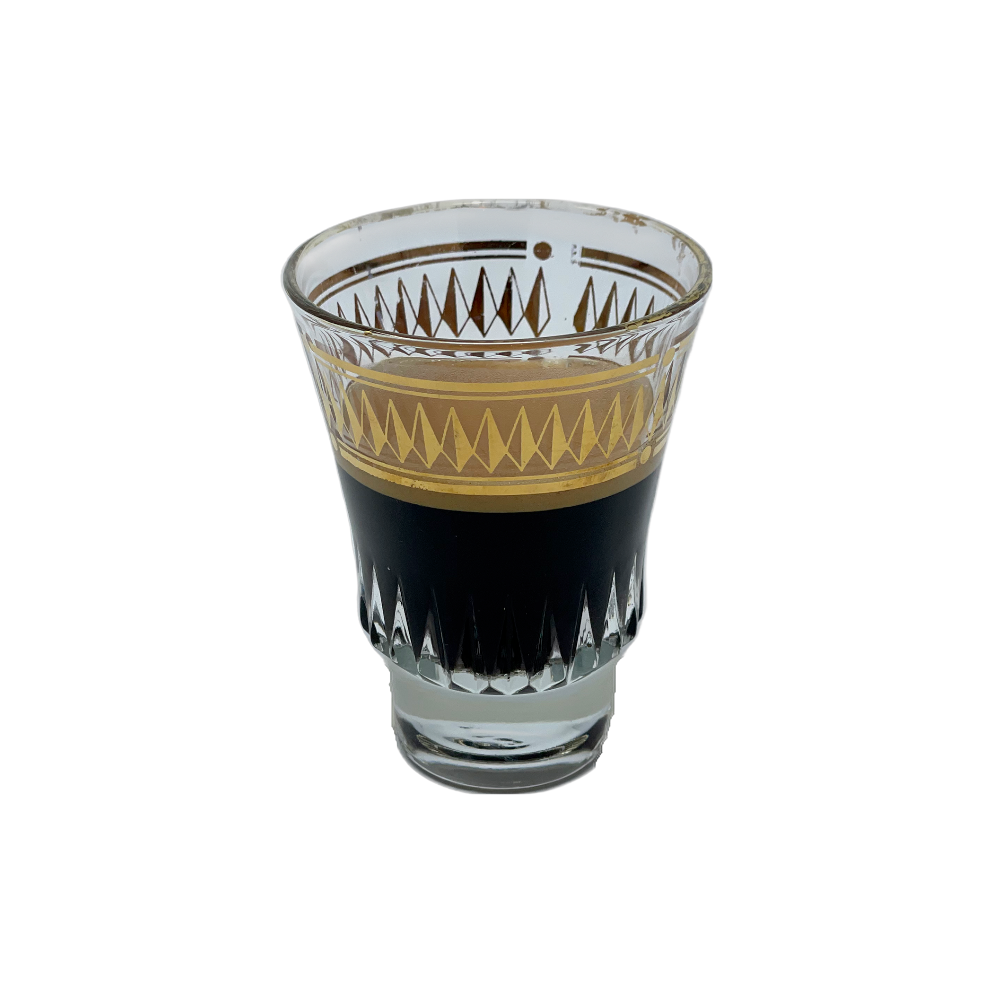 Ristretto