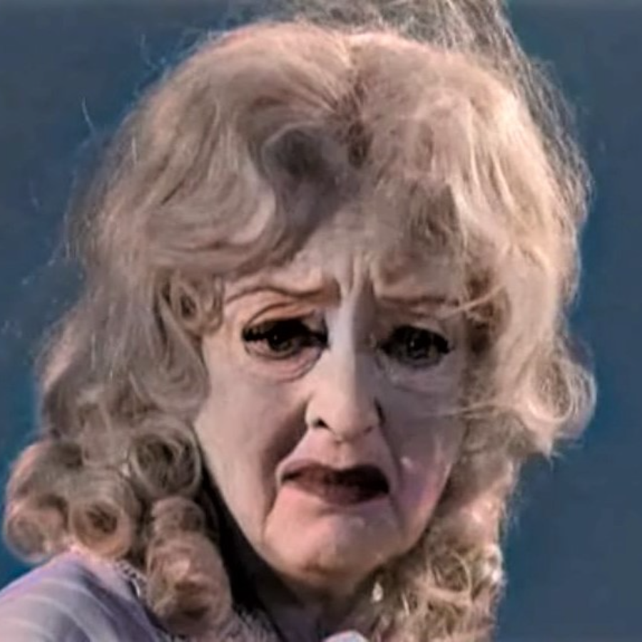 What Ever Happened to Baby Jane in Color Download