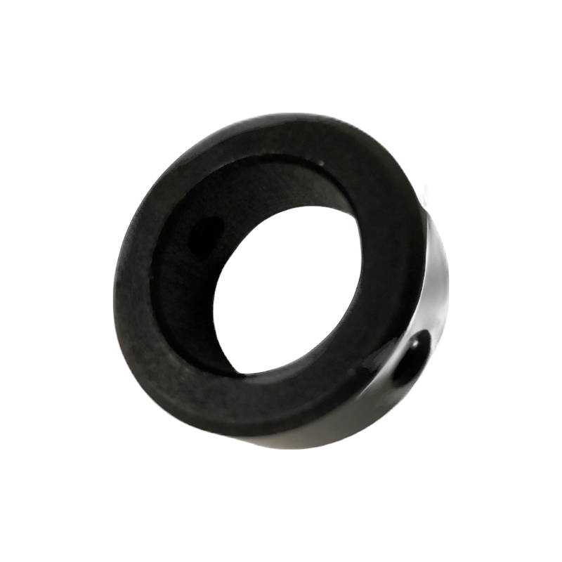 Steering Column Collar - Black