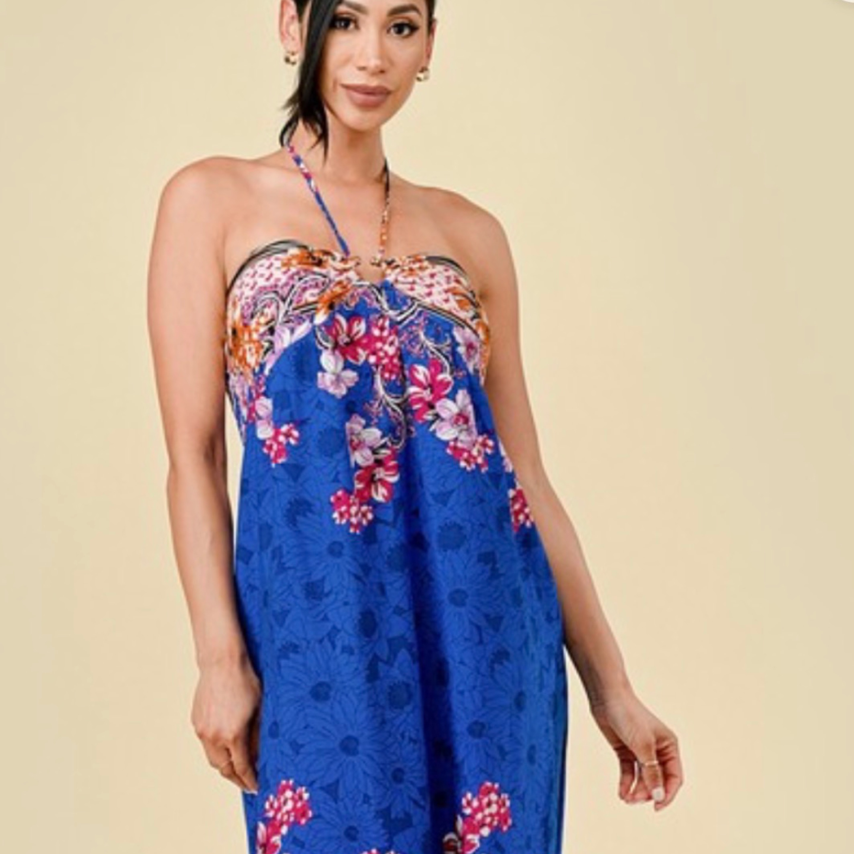 Lovely Day Dress