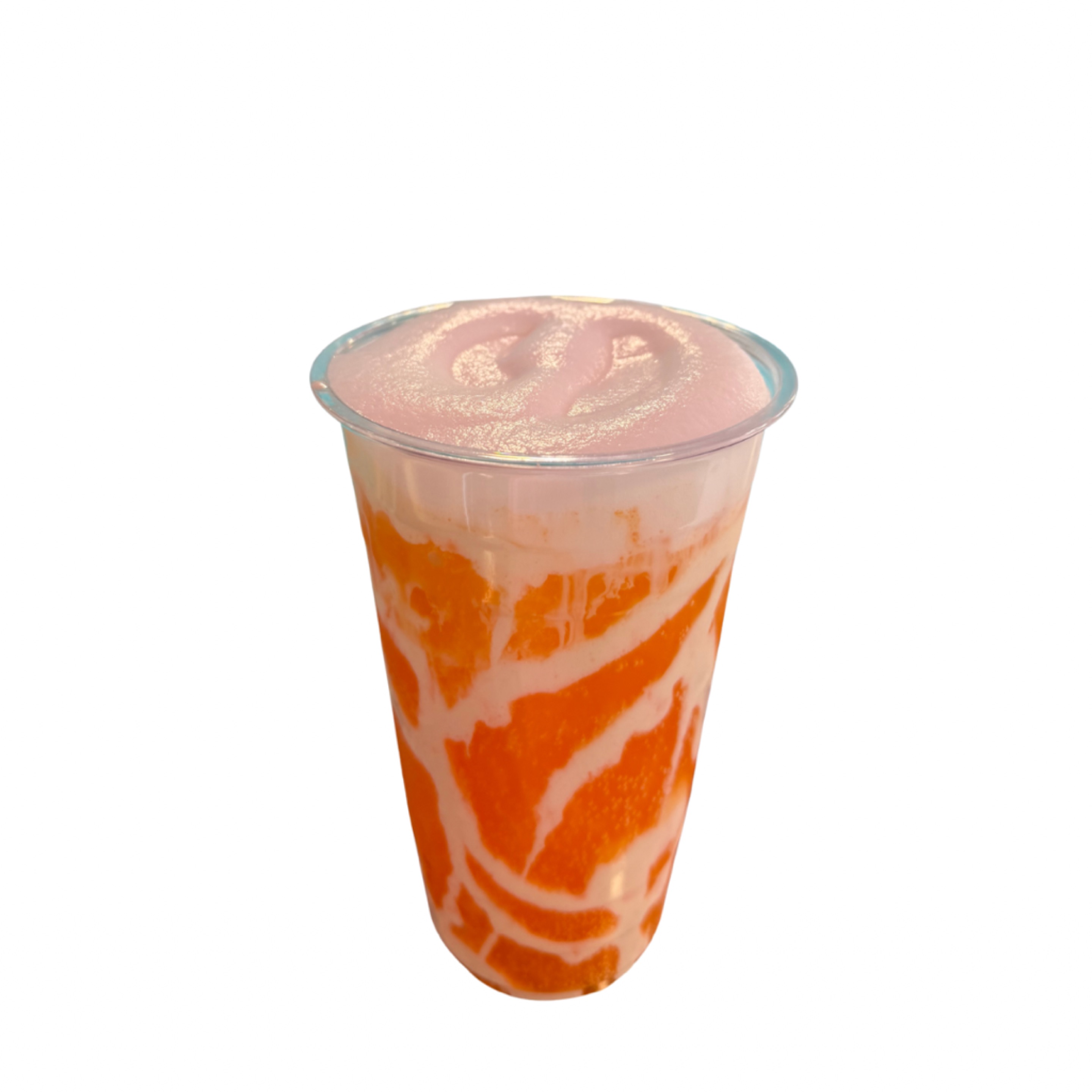 Jack-O’-Lantern Juice