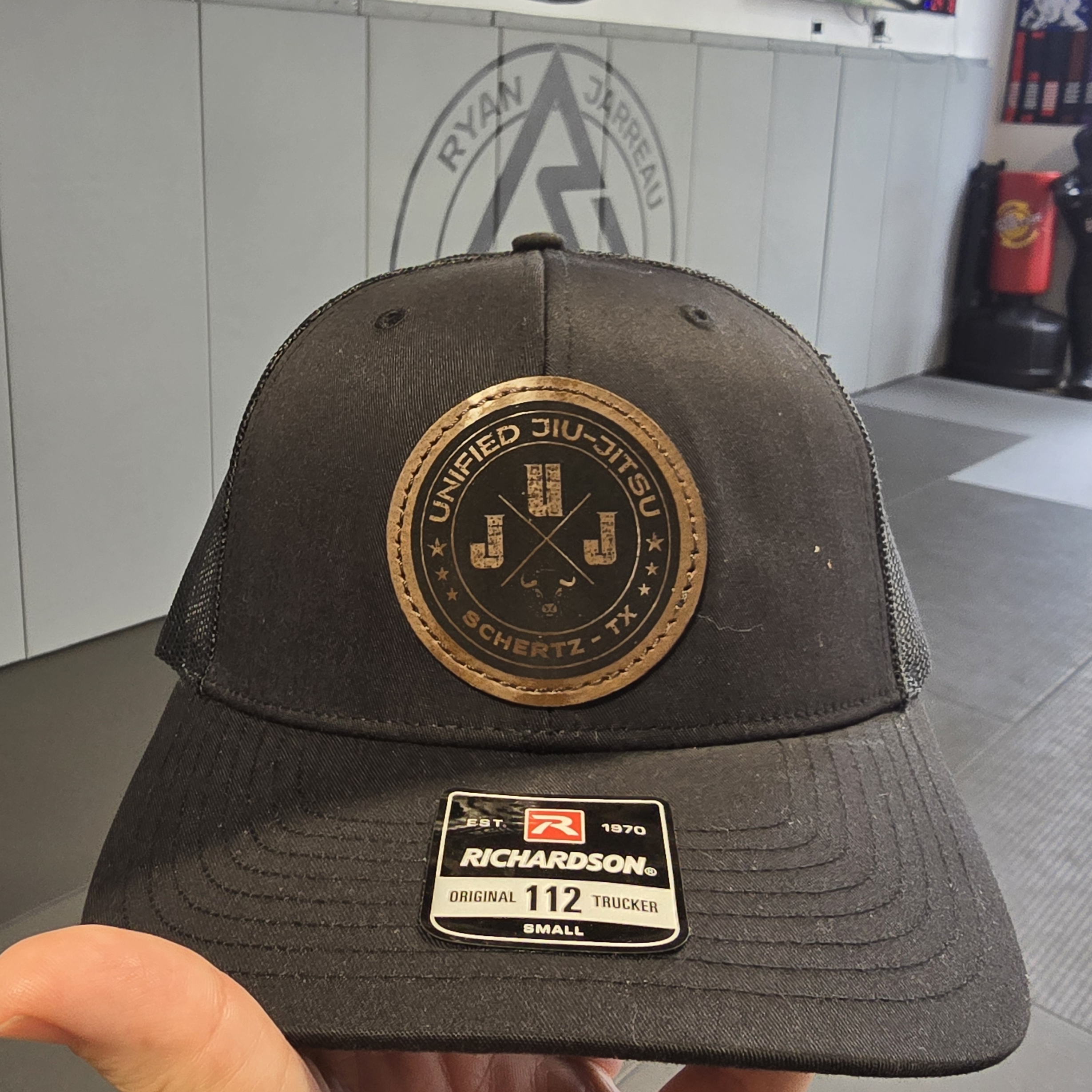 Hats Kids Etched (small)