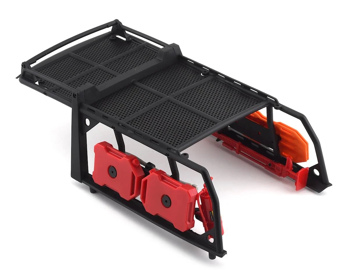Traxxas Expedition Rack 8120x