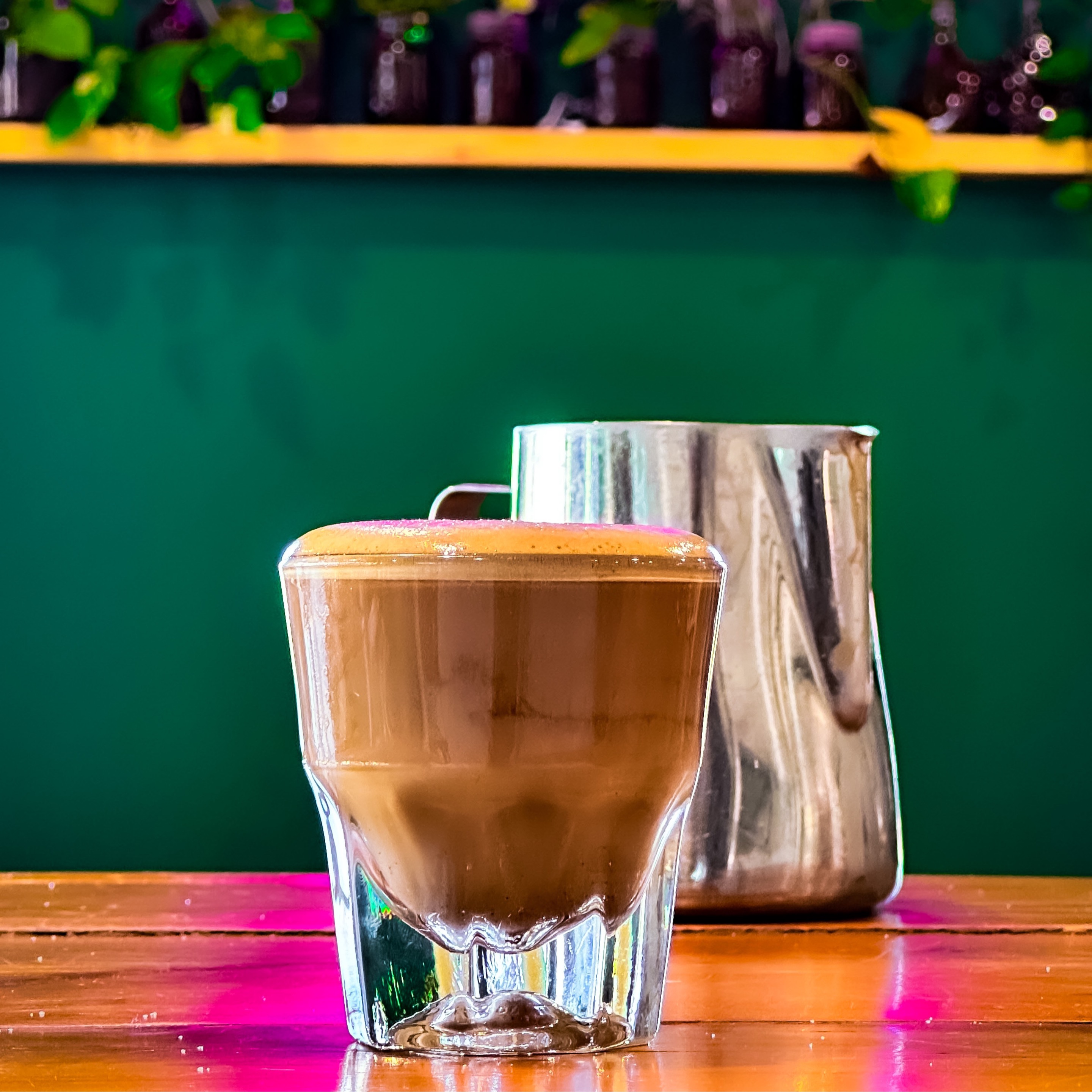 Cortado