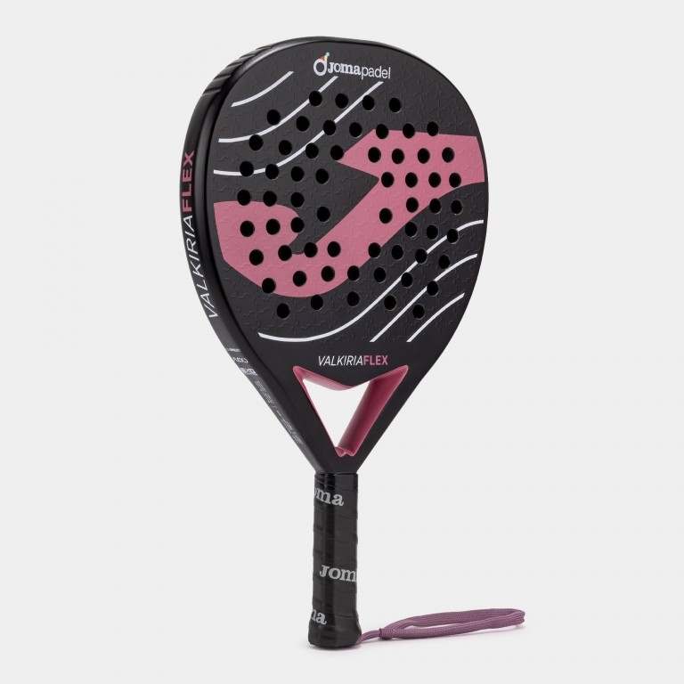 Joma Valkiria Flex Black Pink – image 2