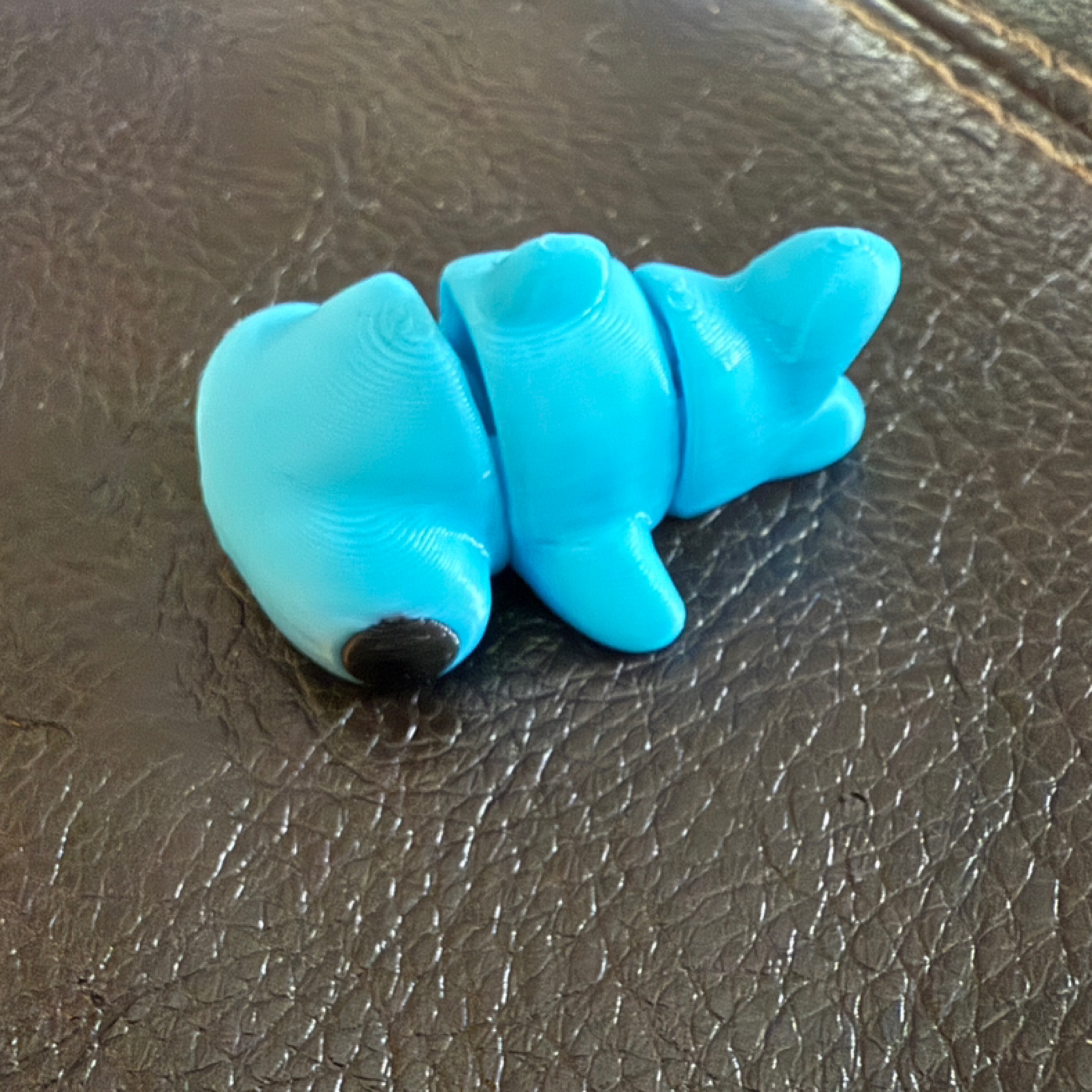 Mini hammerhead