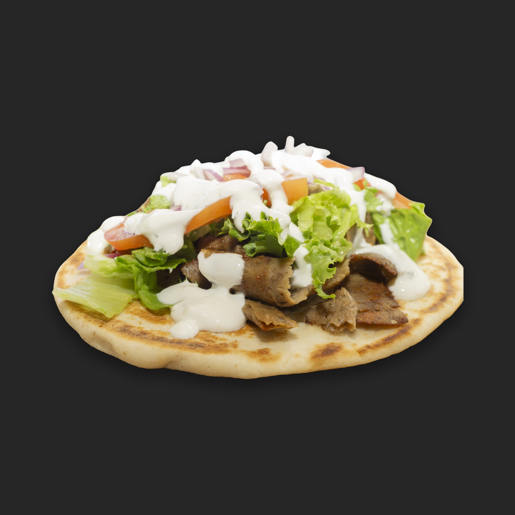 The Gyro
