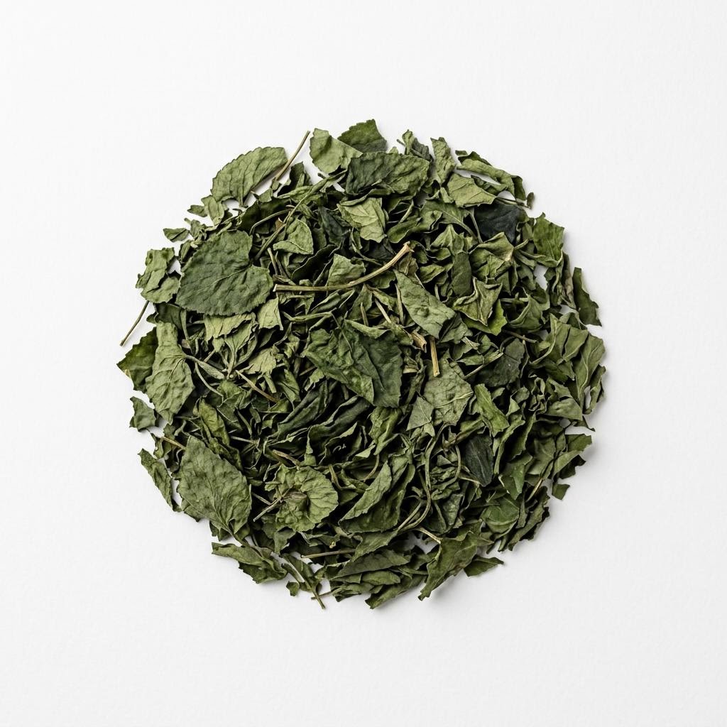 Violet Leaf