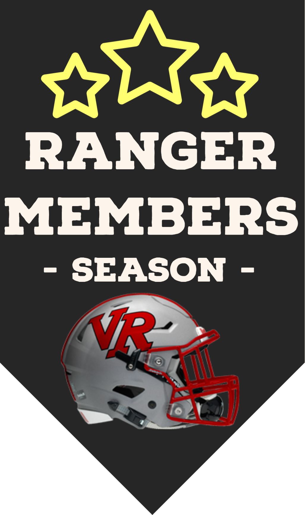 Ranger Membership