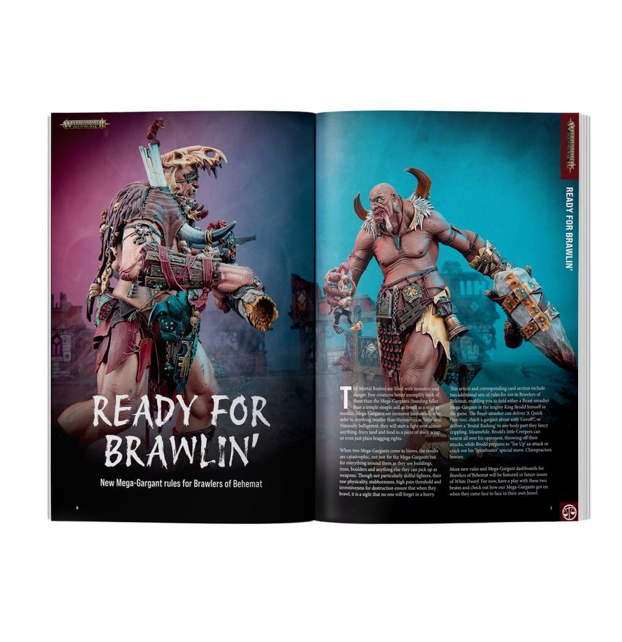 White Dwarf 529 thumbnail 3