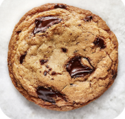 Chocolate Chips Cookie