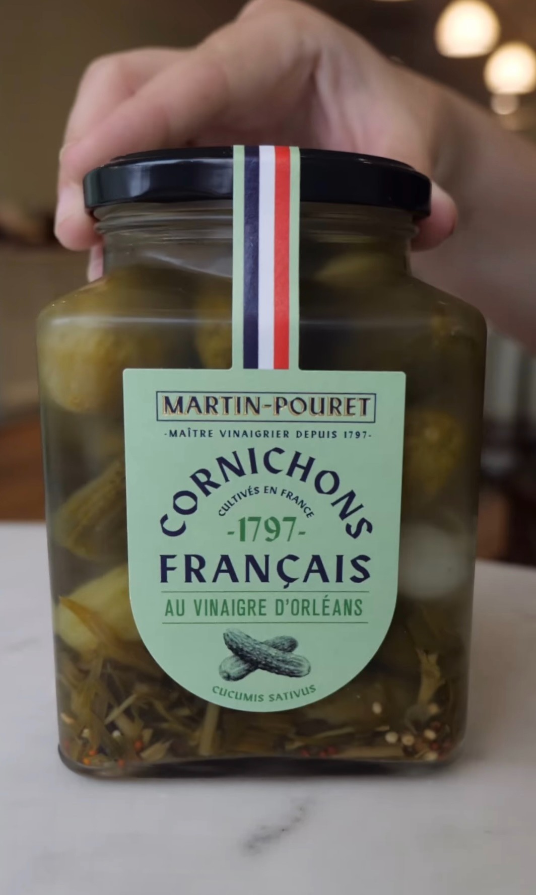 Pickles