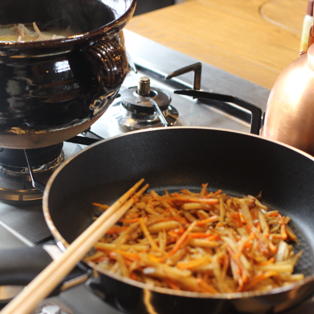 おうち懐石レッスン