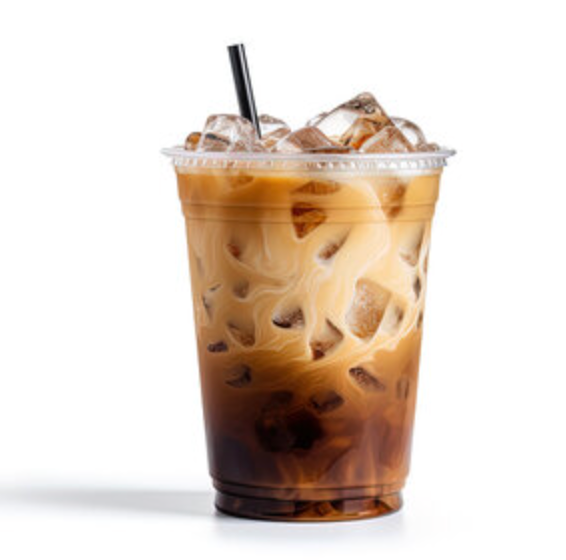 Iced Coffee