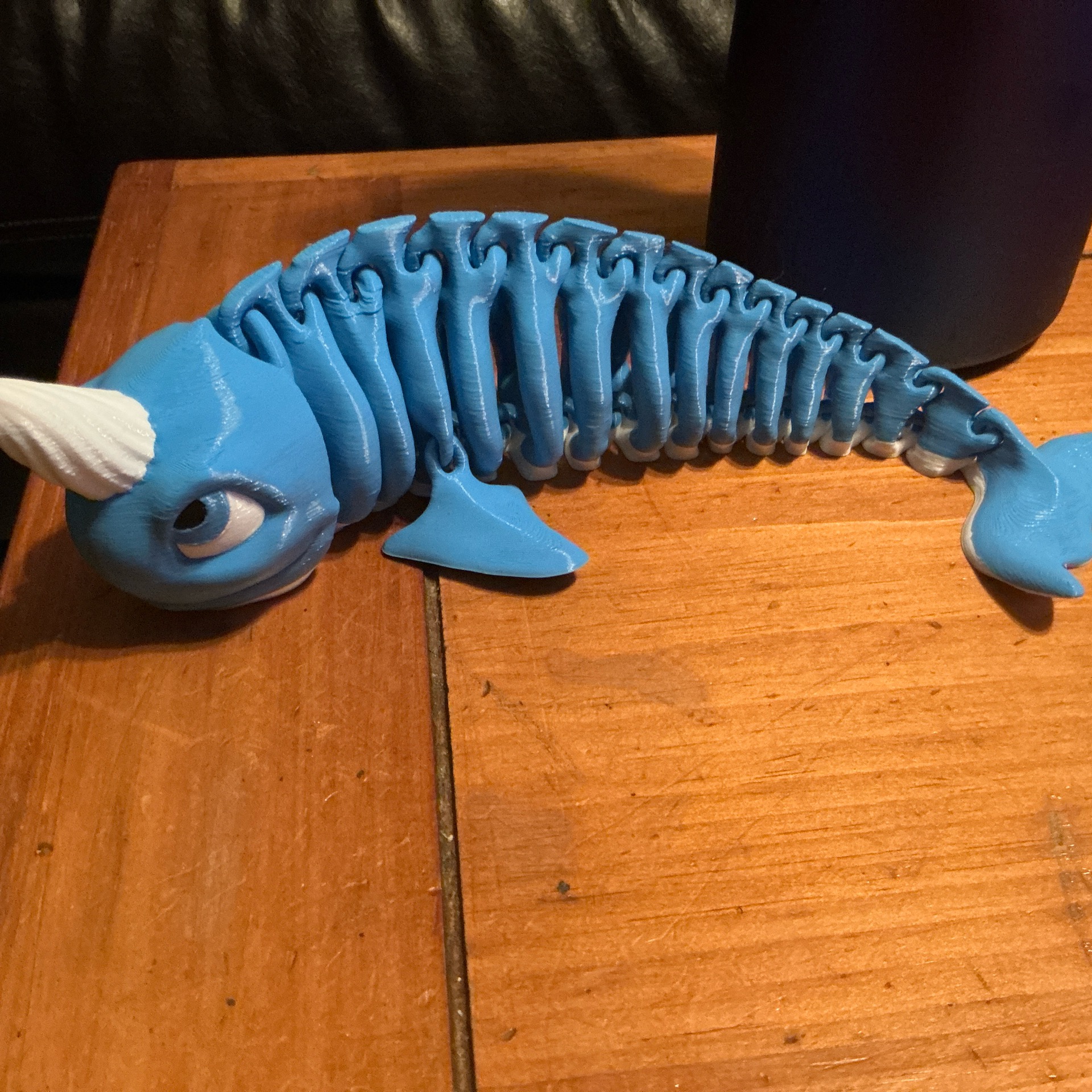 Narwhal