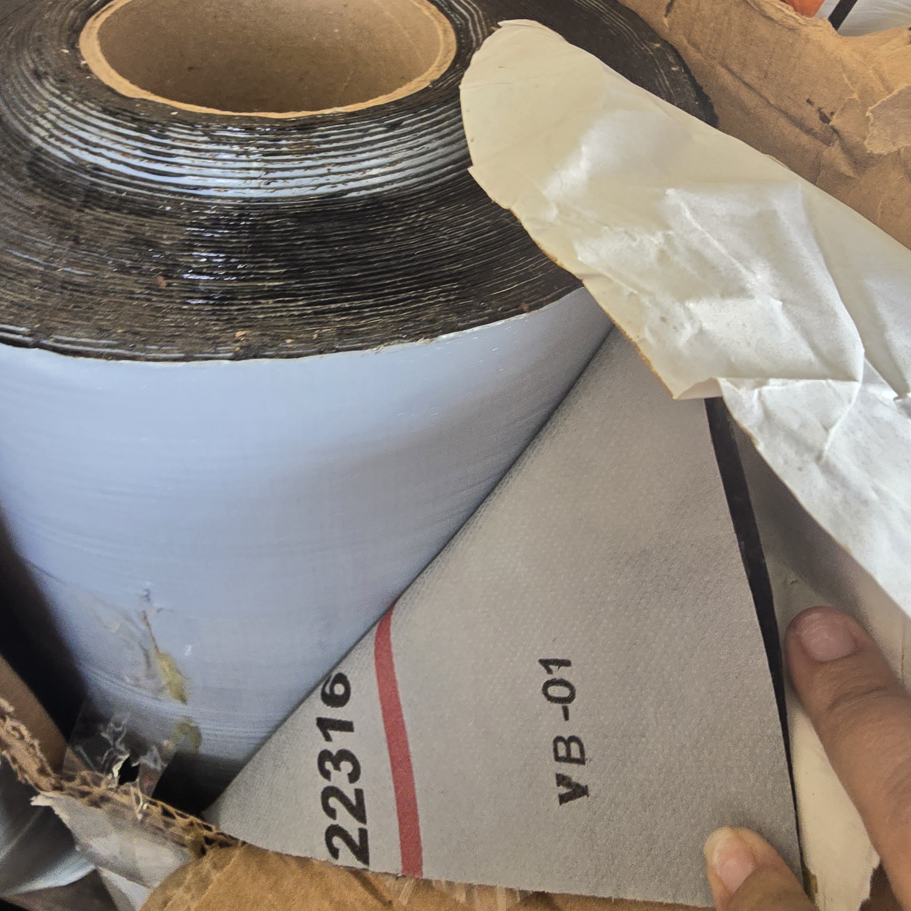 Rolls A HT PRO/Tile/Metal