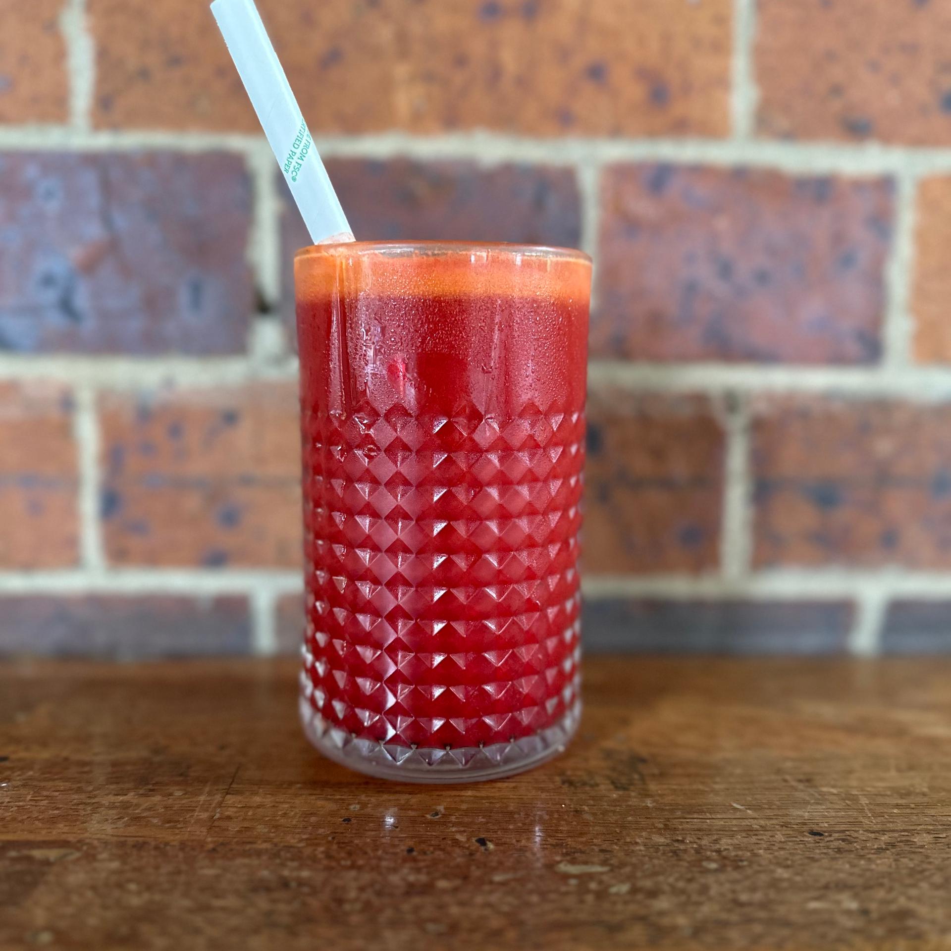 Vege Juice