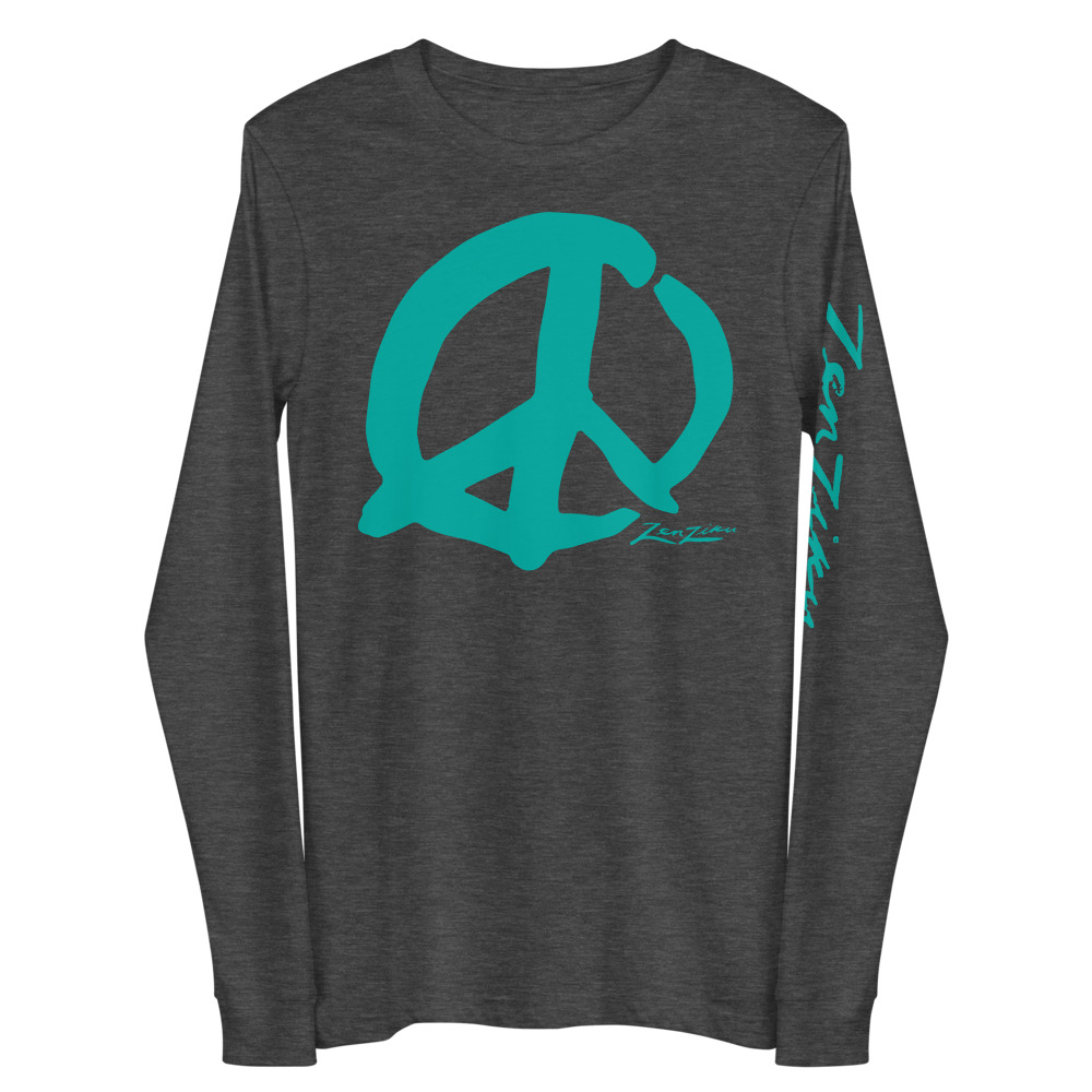 Zen Ziku Peace