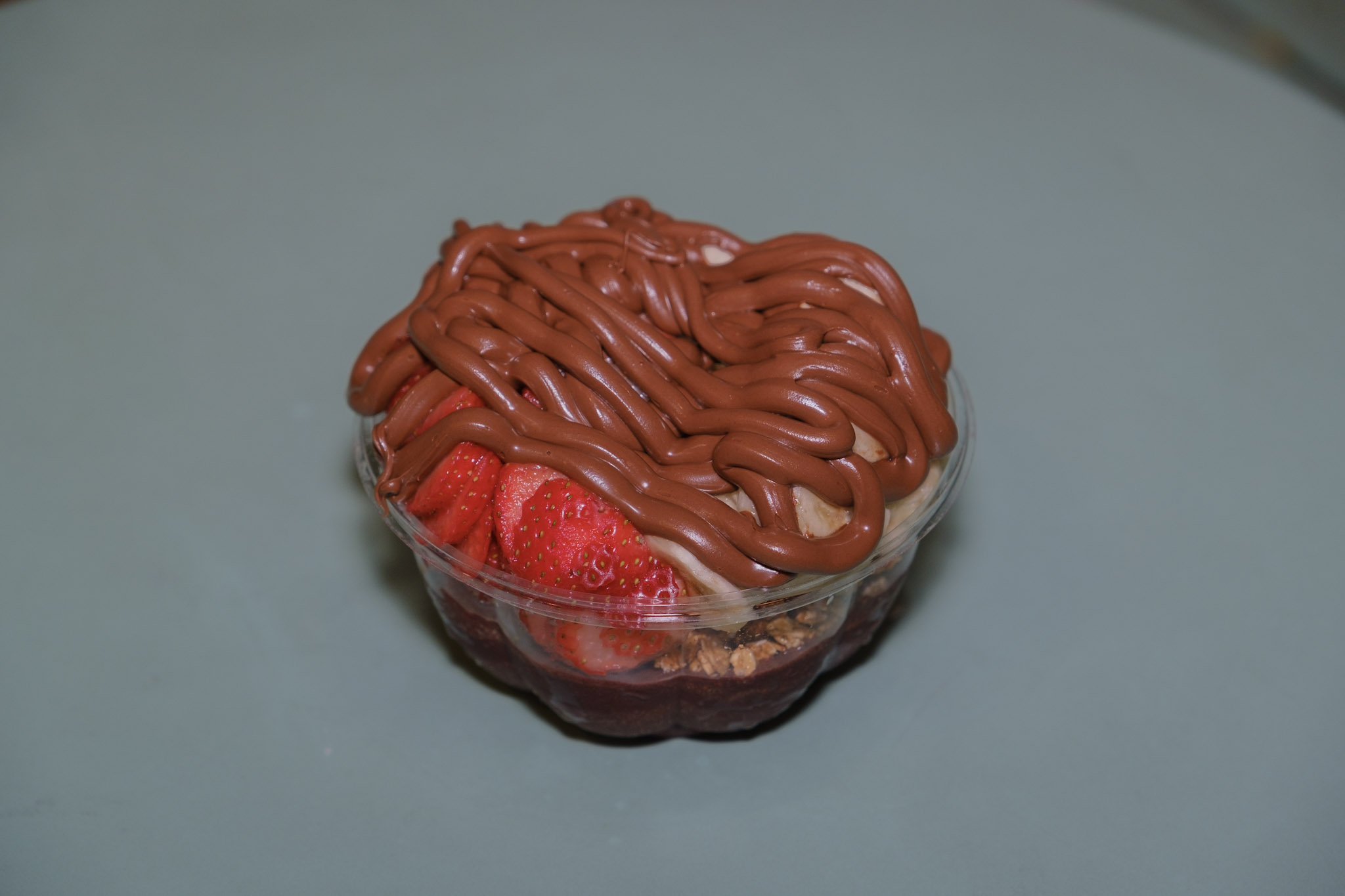 Nutella Dream IN STORE