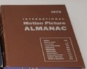 International Motion Picture Almanac 1975/Richard Gertner