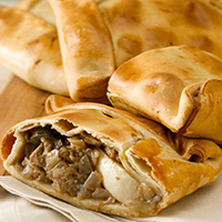 Empanadas