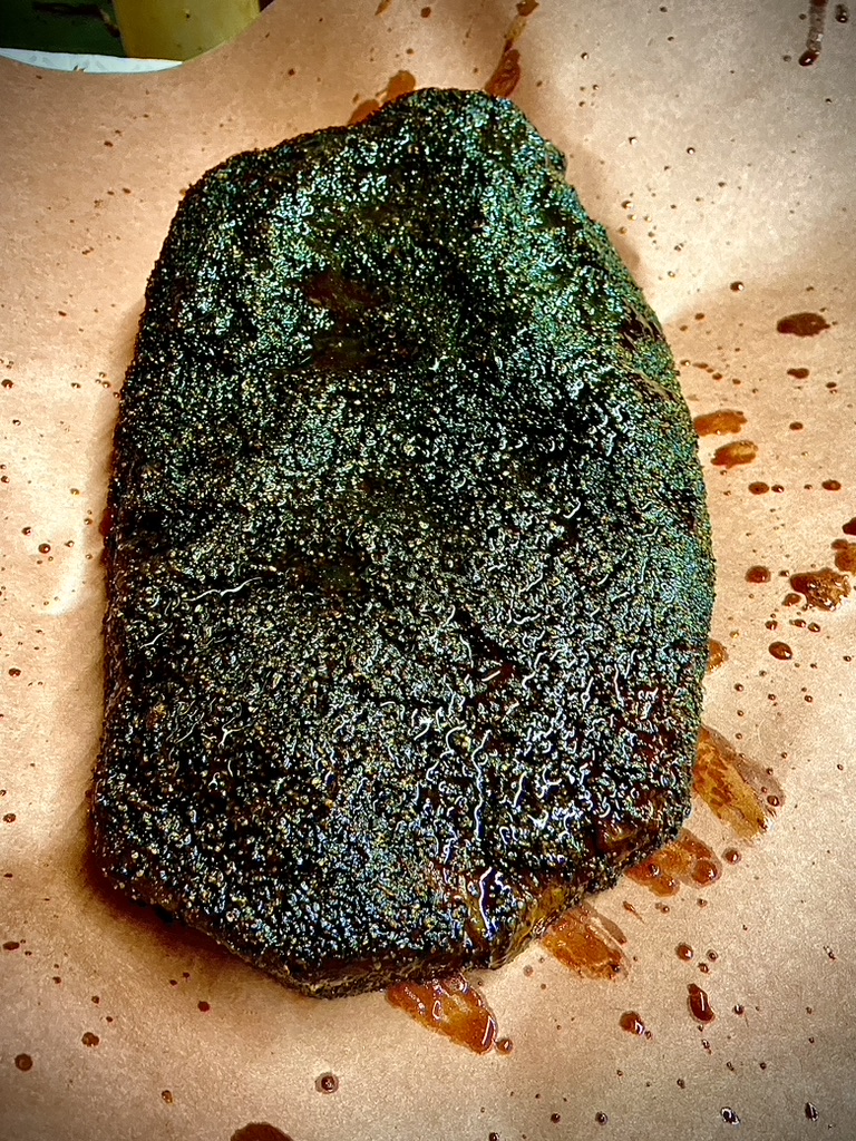 Whole Brisket