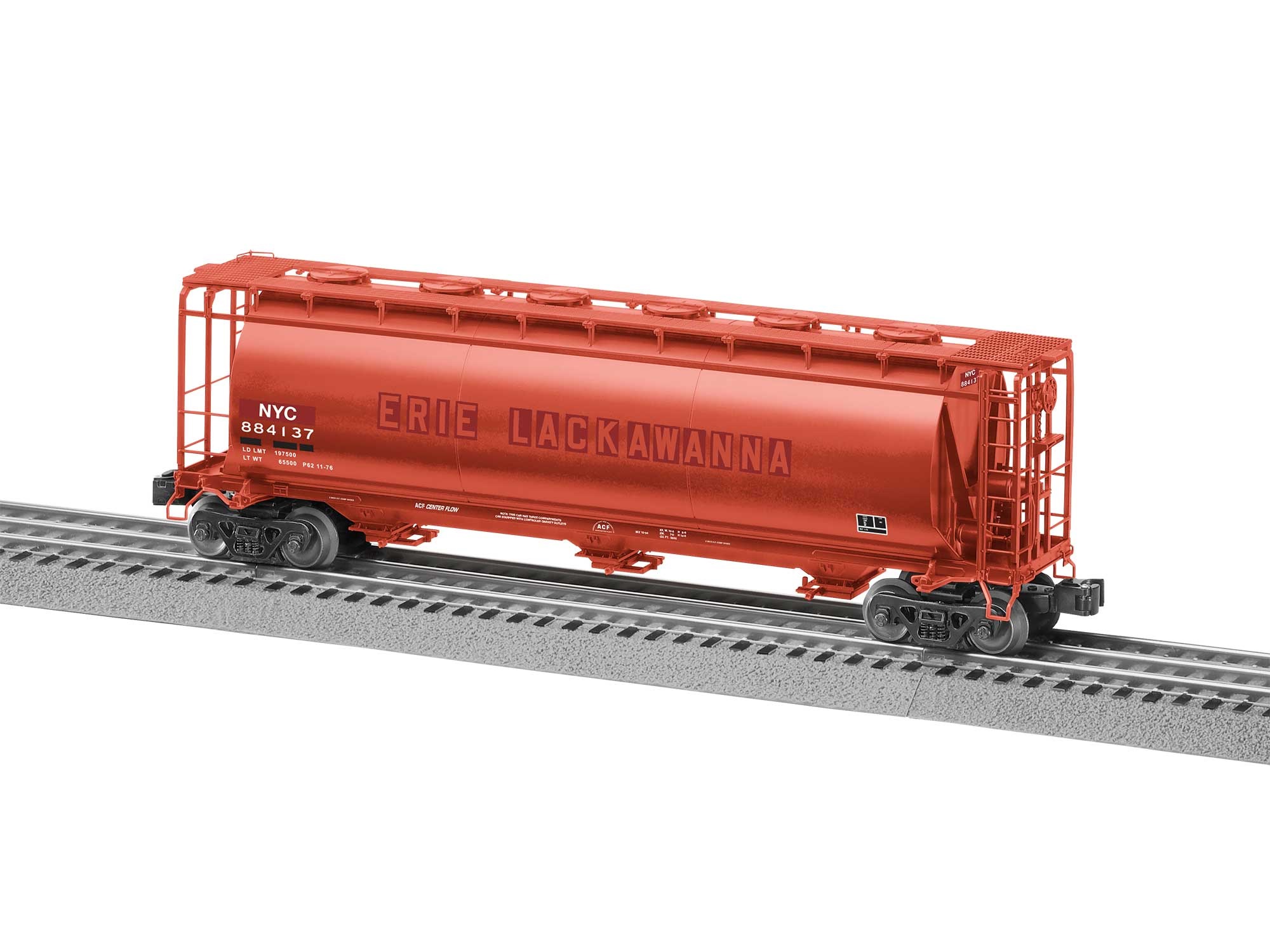 Lionel CSX 2226100 O Scale